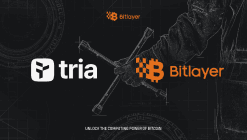 Partnership announcement